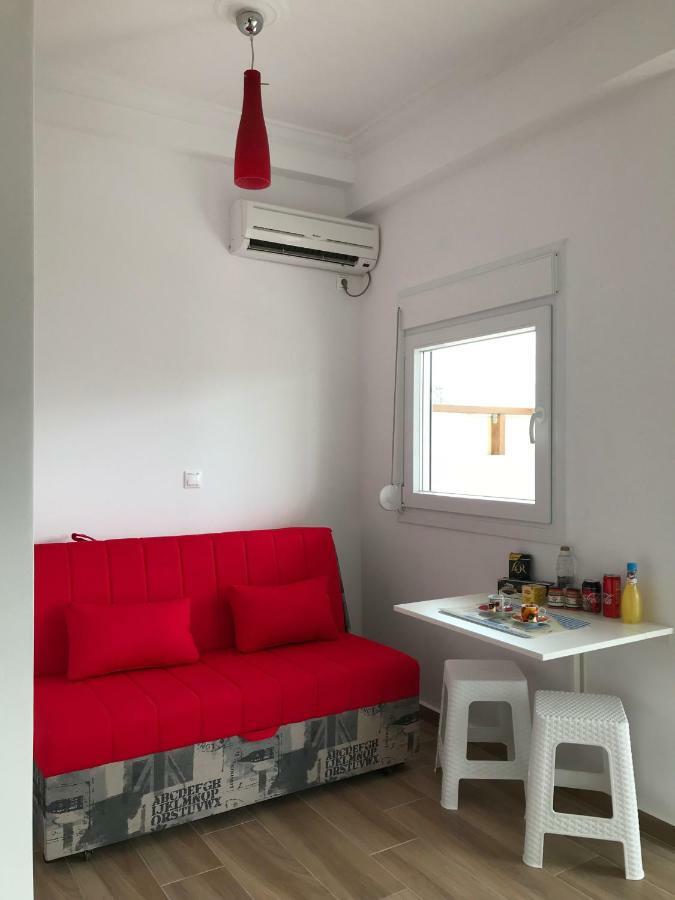 Dream Penthouse Apartment เอเธนส์ ภายนอก รูปภาพ