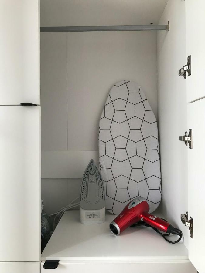 Dream Penthouse Apartment เอเธนส์ ภายนอก รูปภาพ