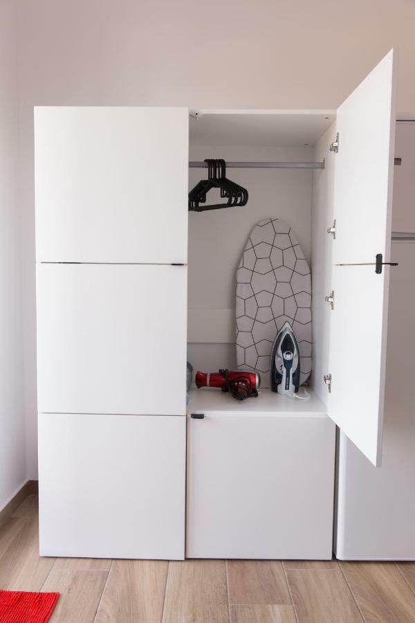 Dream Penthouse Apartment เอเธนส์ ภายนอก รูปภาพ