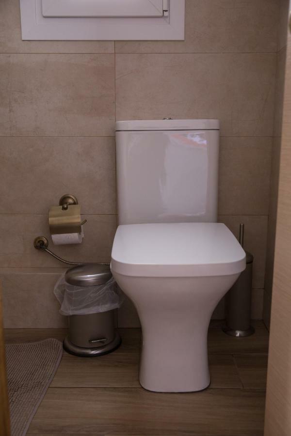 Dream Penthouse Apartment เอเธนส์ ภายนอก รูปภาพ